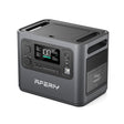 AFERIY P210 Portable Power Station | 2400W 2048Wh Battery Backup AF-P210