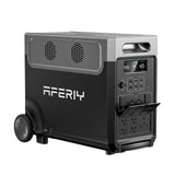 AFERIY P310 Portable Power Station | 3300W 3840Wh High-Capacity LiFePO4 AF-P310