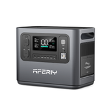 AFERIY P110-D Portable Power Station | 1200W 960Wh LiFePO4 Battery AF-P110-D