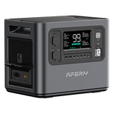 AFERIY P210 Portable Power Station | 2400W 2048Wh Battery Backup AF-P210