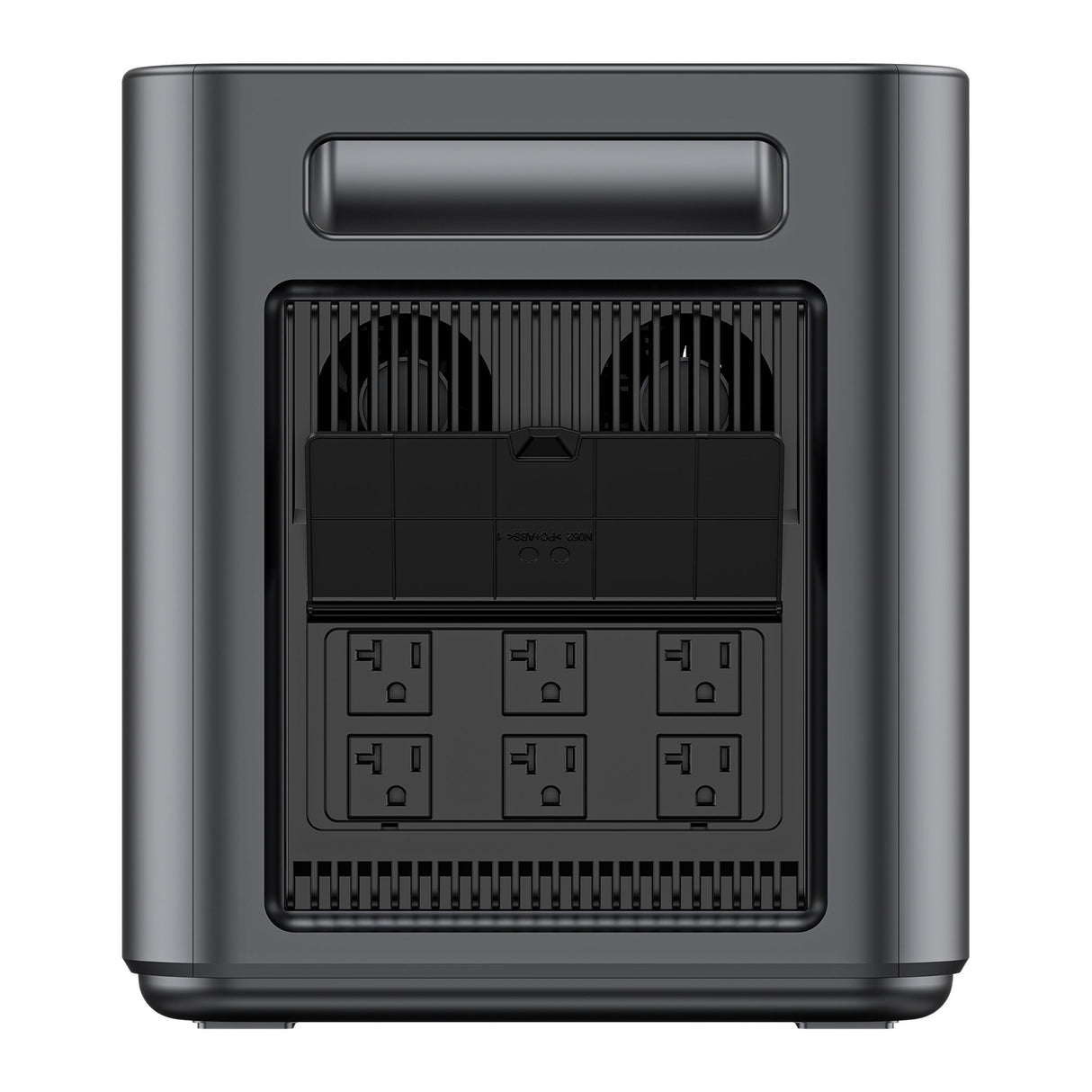 AFERIY P210 Portable Power Station | 2400W 2048Wh Battery Backup AF-P210