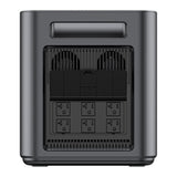 AFERIY P210 Portable Power Station | 2400W 2048Wh Battery Backup AF-P210