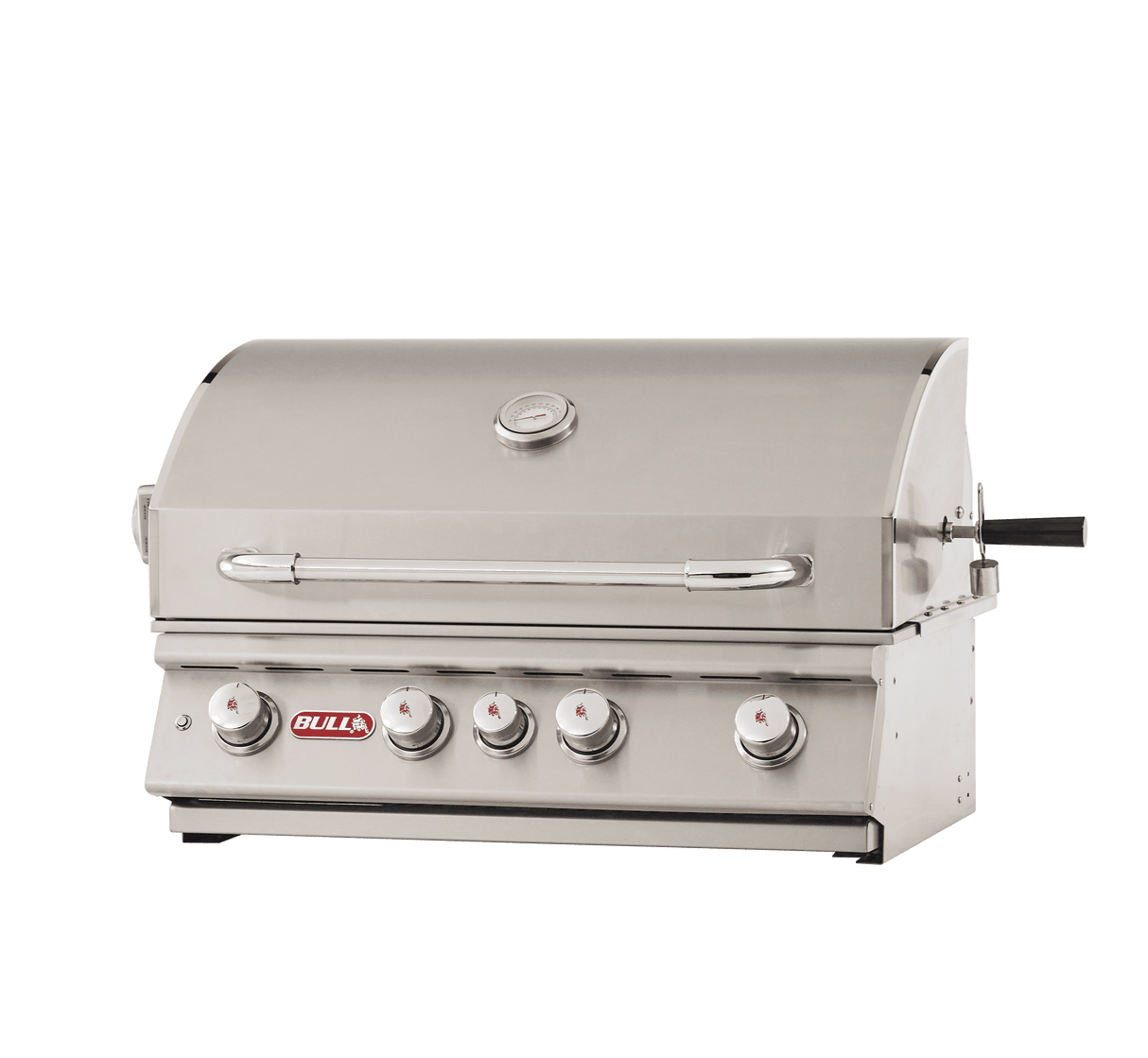 Bull Angus 30-Inch 4-Burner Grill - 47629