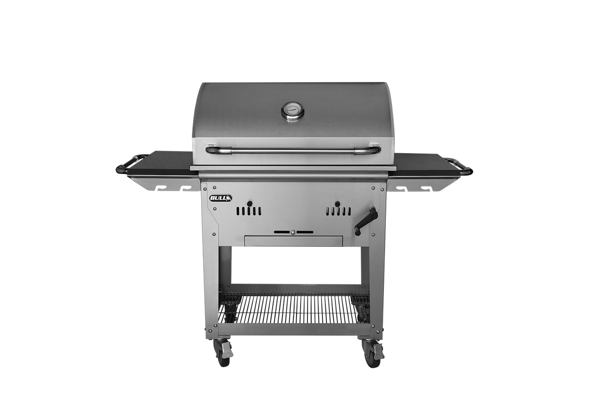 Bull 30-Inch Bison Premium Charcoal Grill - 88787