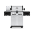 Broil King Regal S 490 Pro IR 4-Burner Gas Grill - Stainless Steel - BK956947