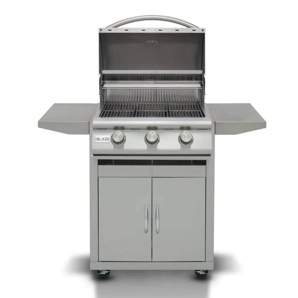 Blaze Prelude LBM 25-Inch Gas Grill BLZ-3LBM-LP