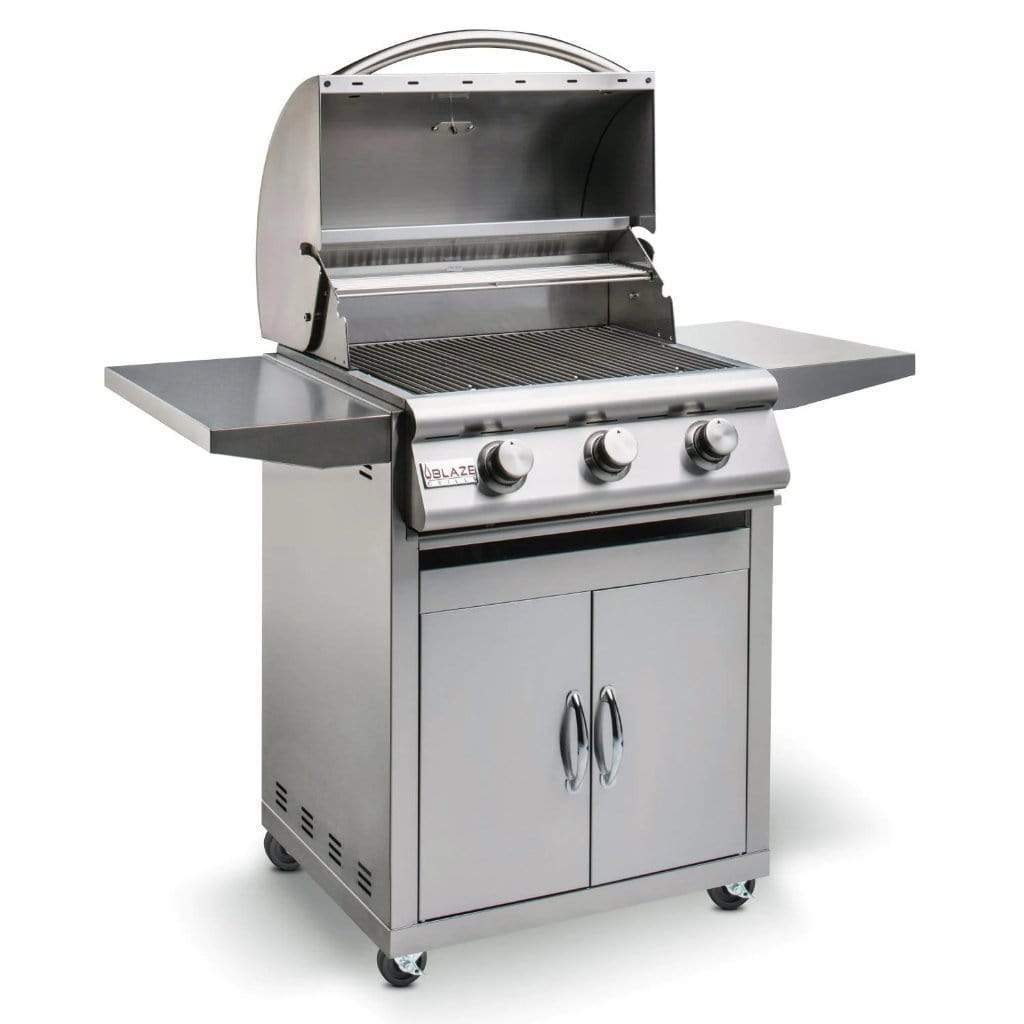 Blaze Prelude LBM 25-Inch Gas Grill BLZ-3LBM-LP