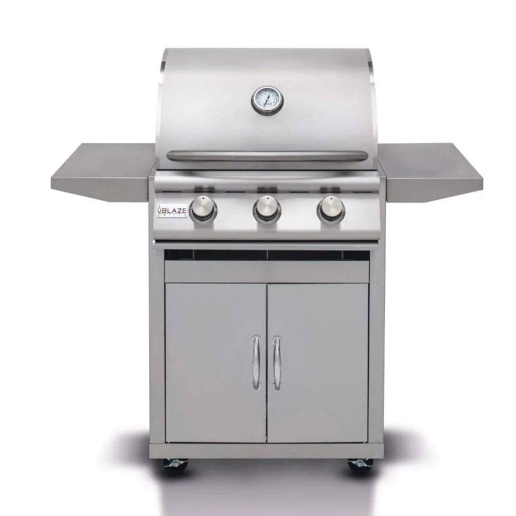 Blaze Prelude LBM 25-Inch Gas Grill BLZ-3LBM-LP