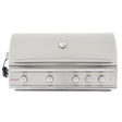 Blaze Professional LUX 44-Inch 4-Burner Gas Grill BLZ-4PRO-LP