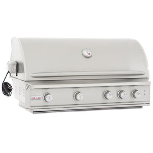 Blaze Professional LUX 44-Inch 4-Burner Gas Grill BLZ-4PRO-LP