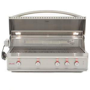 Blaze Professional LUX 44-Inch 4-Burner Gas Grill BLZ-4PRO-LP