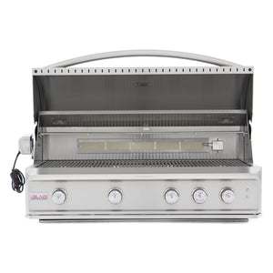 Blaze Professional LUX 44-Inch 4-Burner Gas Grill BLZ-4PRO-LP