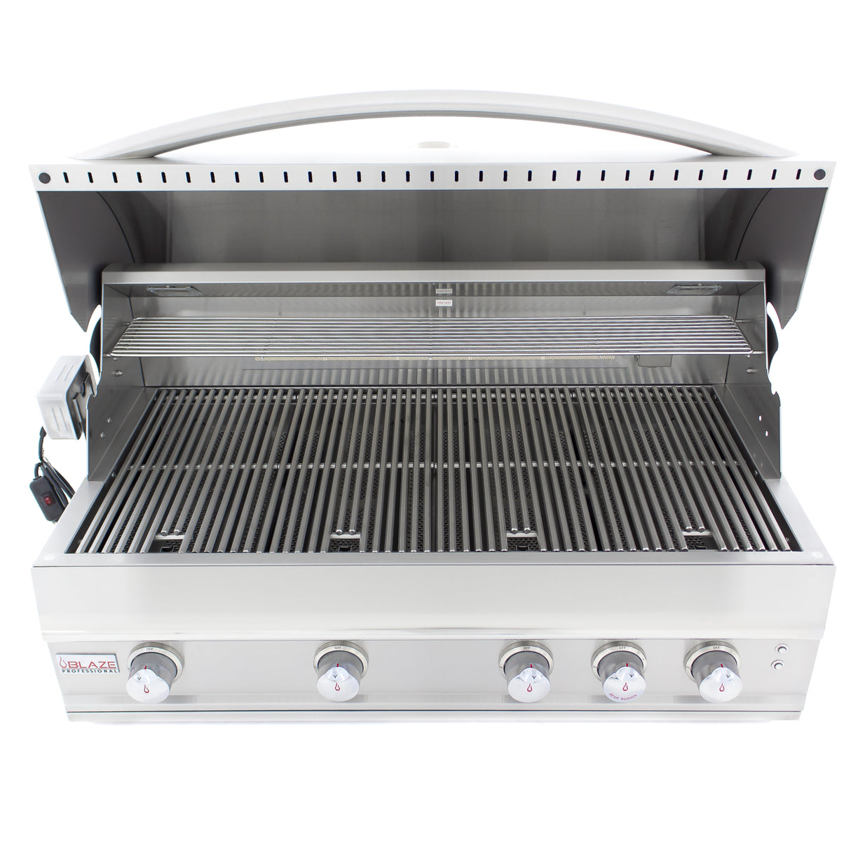 Blaze Professional LUX 44-Inch 4-Burner Gas Grill BLZ-4PRO-LP