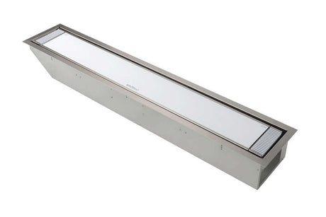 Bromic Heating Low Clearance Recess Kit For Platinum Smart-Heat