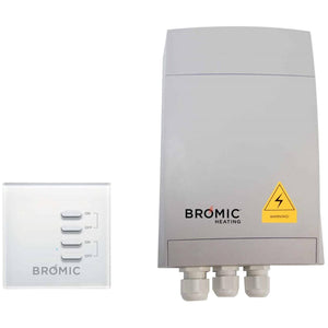 Bromic Heating Wireless On/Off Controller