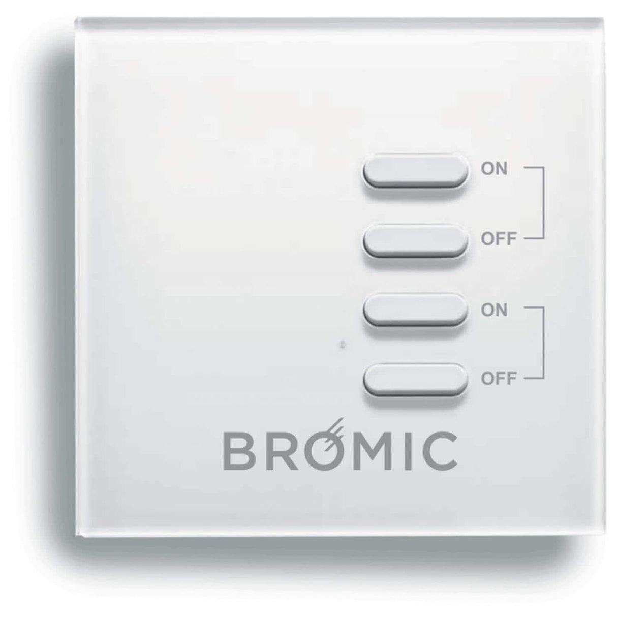 Bromic Heating Wireless On/Off Controller - Controls