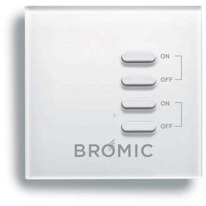 Bromic Heating Wireless On/Off Controller - Controls