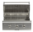 Coyote 34 Inch C-Series 3-Burner Gas Grill C2C34NG