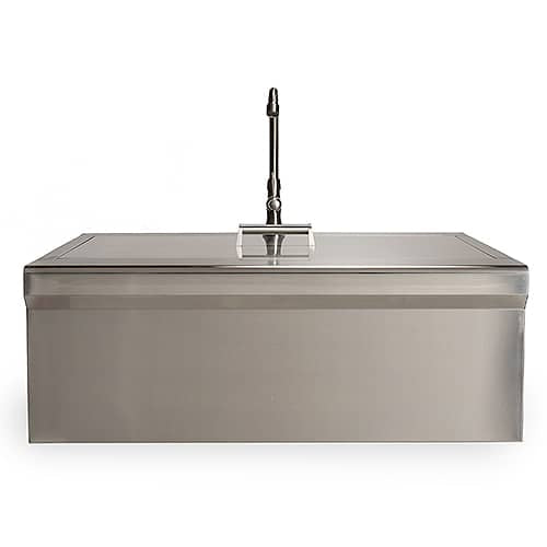 Coyote Farmhouse Stainless Steel Sink - CFHSINK