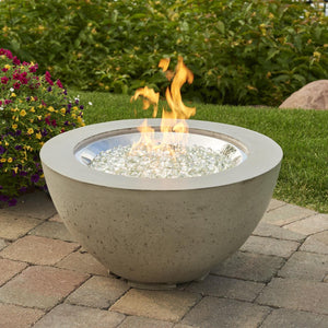 Fire Bowls