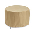 Polyester Ripstop Cover For The Round Stonefire Fire Table - CVR36