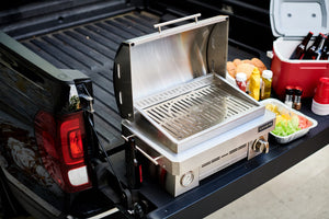 Coyote Portable Grill C1PORTLP