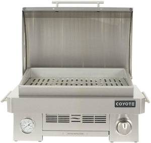 Coyote Portable Grill C1PORTLP