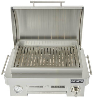 Coyote Portable Grill C1PORTLP