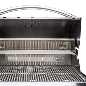 Blaze Professional LUX 34-Inch 3-Burner Gas Grill BLZ-3PRO-LP