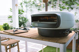 Everdure Kiln R 2-Burner Outdoor Pizza Oven - Stone EKILN2SUS