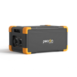 PECRON EP3800-48V Expansion Battery 3840Wh for E1500LFP/ E3600LFP/ E1000LFP/ E2400LFP/ F3000LFP