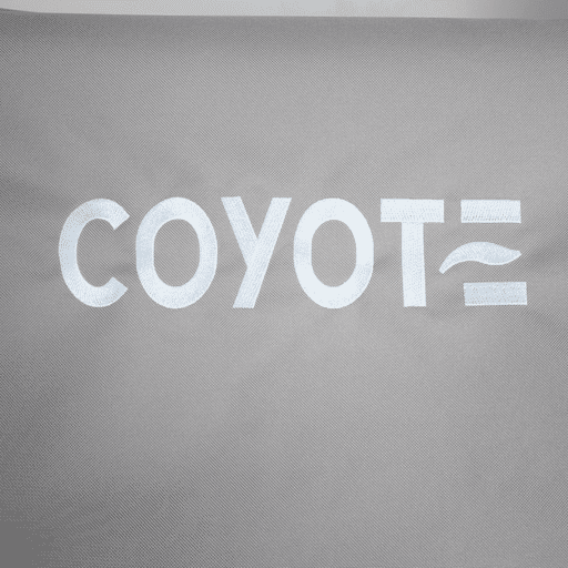 Coyote Grill Cover ASADO-CVRG