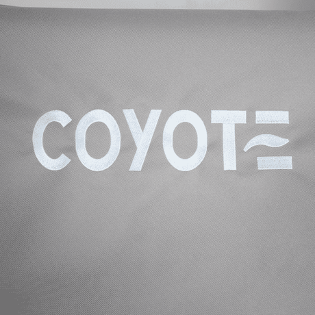 Coyote Grill Cover ASADO-CVRG