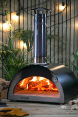 Igneus Classico Wood Fired Pizza Oven Bundle 6392-2