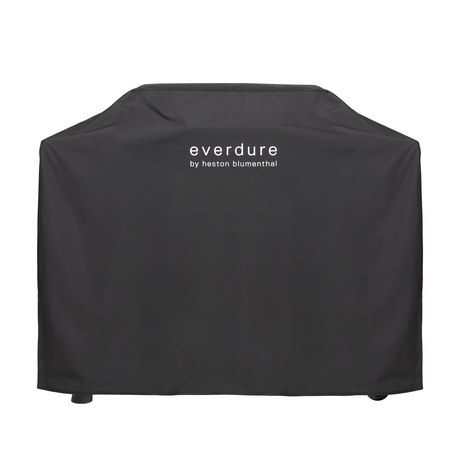 Cover for FURNACE™ 3-Burner Gas Grill - Everdure by Heston HBG3COVER