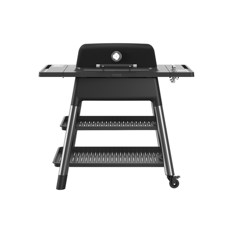 Everdure by Heston Blumenthal FORCE 2-Burner Freestanding Propane Grill E2G3B