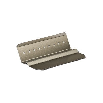 Forno Venetzia Paralegna Stainless Steel Wood Holder - FVA35 - FlameOutdoors
