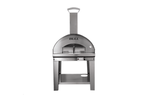 Bull 39-inch Gas Fired Italian Pizza Oven - 77650