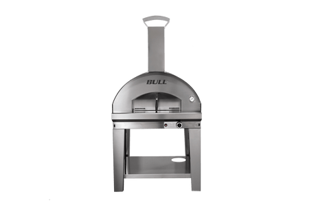 Bull 39-inch Gas Fired Italian Pizza Oven - 77650