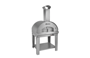 Bull 39-inch Gas Fired Italian Pizza Oven - 77650