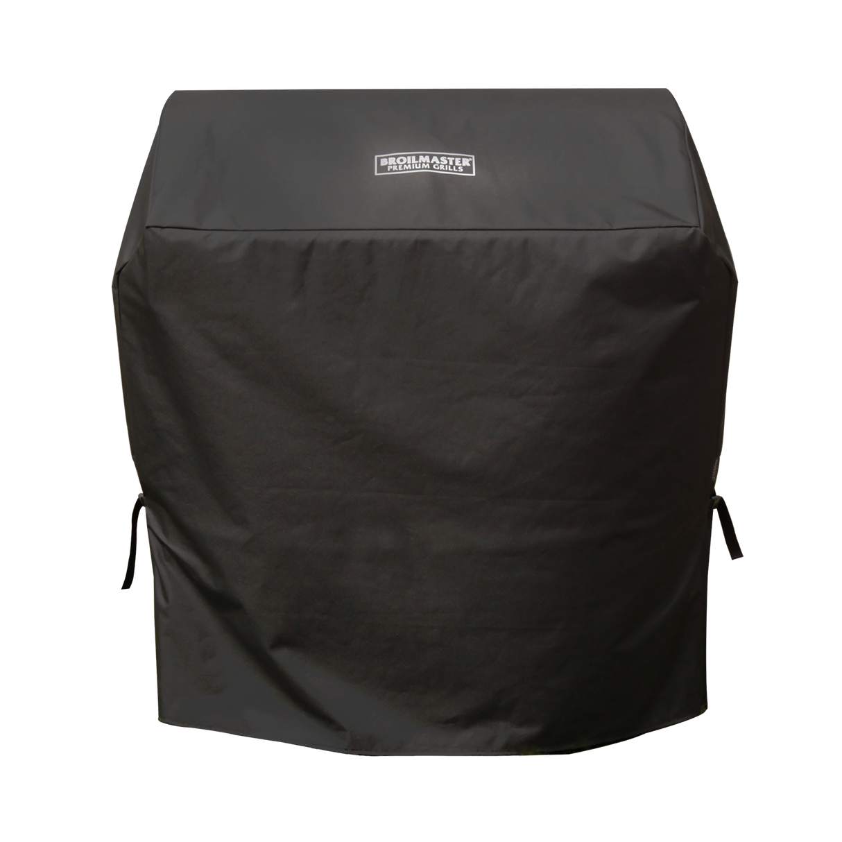 Broilmaster Cover For 26" 34" & 42" Grills - Black BSACV26L