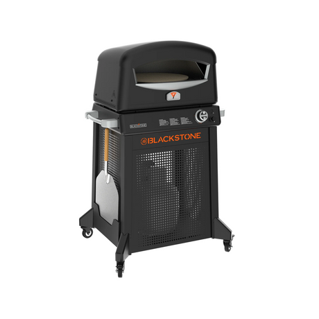 Blackstone Freestanding Propane Outdoor Pizza Oven | 6825 6825