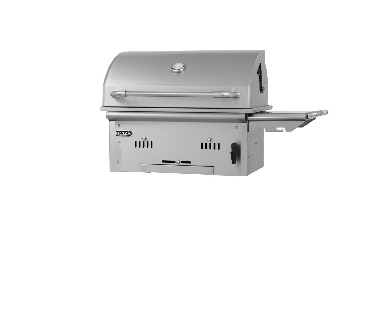 Bull 30-Inch Bison Premium Charcoal Grill - 88787