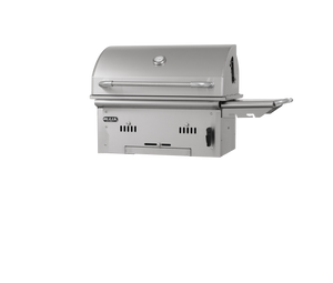 Bull 30-Inch Bison Premium Charcoal Grill - 88787