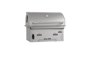 Bull 30-Inch Bison Premium Charcoal Grill - 88787