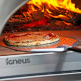 Igneus Pro 750 Wood Fired Pizza Oven – Commercial & Outdoor Use 8057-3