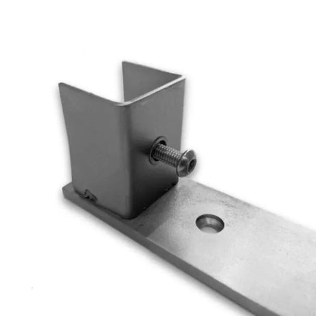 Stainless Steel Side Shelves for Igneus Pizza Oven Stands 1133-1