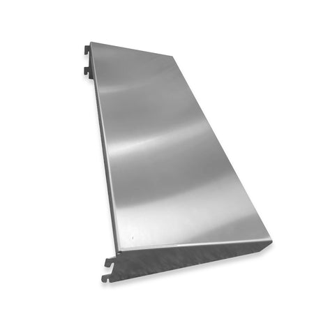 Stainless Steel Side Shelves for Igneus Pizza Oven Stands 9101-2