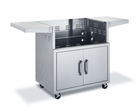 Broilmaster 34-Inch 3 Burner Grill BSG343N