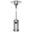 Omcan 47595 Stainless Steel Patio Heater - 47595